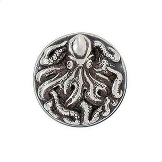 Kraken-Concho - Nickelfrei