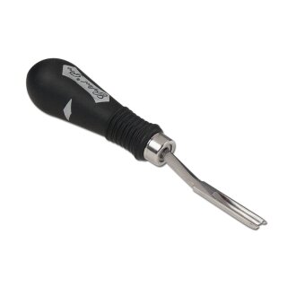 Craftool Pro breiter Leder-Hobel