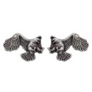 Kämpfender Adler Concho