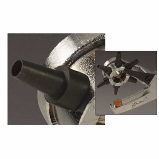 Lochpfeifen Ersatz (#4) - 3,9 mm