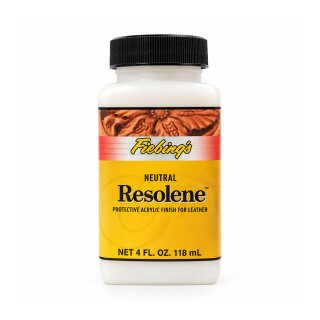 Fiebings Resolene - Neutral 118ml