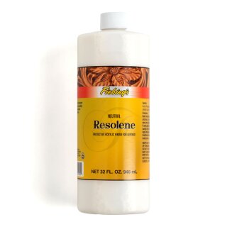 Fiebings Resolene - Neutral 946ml