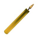 Kantenroller Stift - Gold