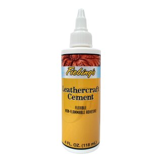 Fiebings Leder Zement - 118 ml
