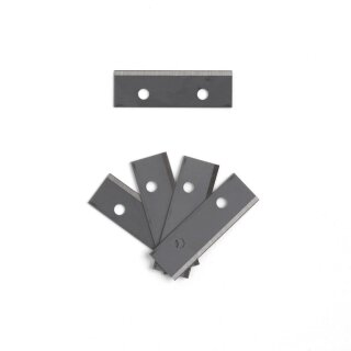 Riemenschneider Klingen 5er Pack