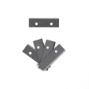Riemenschneider Klingen 5er Pack