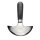 Halbmond Messer Damast