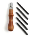 Kantenhobel Set 5 in 1