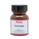 Angelus Acryl Farbe Chocolate Brown
