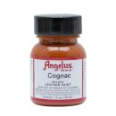 Angelus Acryl Farbe Cognac