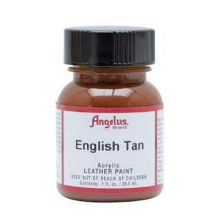 Angelus Acryl Farbe English Tan
