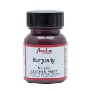 Angelus Acryl Farbe Burgund