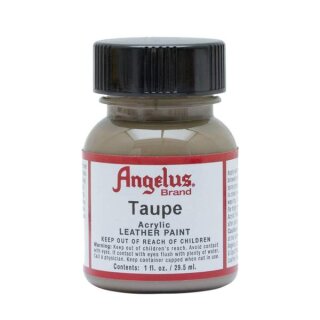 Angelus Acryl Farbe Taupe