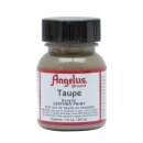 Angelus Acryl Farbe Taupe