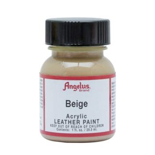 Angelus Acryl Farbe Beige