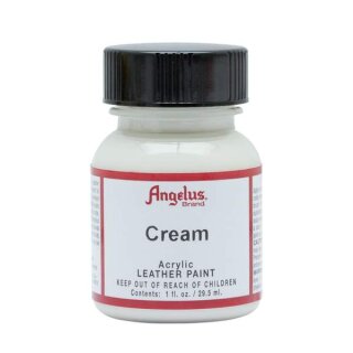 Angelus Acryl Farbe Cream