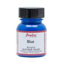 Angelus Acryl Farbe Blau