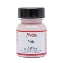 Angelus Acryl Farbe Pink