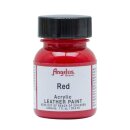 Angelus Acryl Farbe Rot