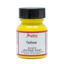Angelus Acryl Farbe Gelb