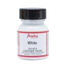 Angelus Acryl Farbe Weiss