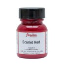 Angelus Acryl Farbe Scharlachrot