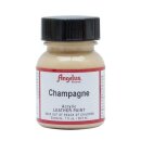 Angelus Acryl Farbe Champagner