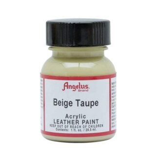 Angelus Acryl Farbe Taupe Beige