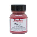 Angelus Acryl Farbe Malvenfarben