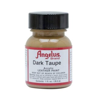 Angelus Acryl Farbe Dark Taupe