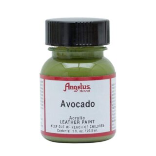 Angelus Acryl Farbe Avocado