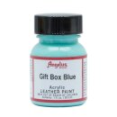 Angelus Acryl Farbe Giftbox Blue