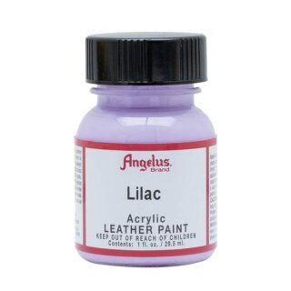 Angelus Acryl Farbe Flieder
