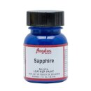 Angelus Acryl Farbe Saphir Blau