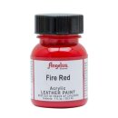 Angelus Acryl Farbe Feuer Rot
