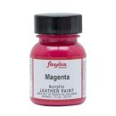 Angelus Acryl Farbe Magenta