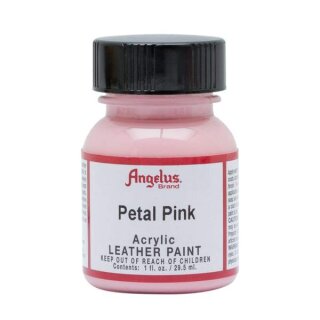 Angelus Acryl Farbe Blüten Rosa