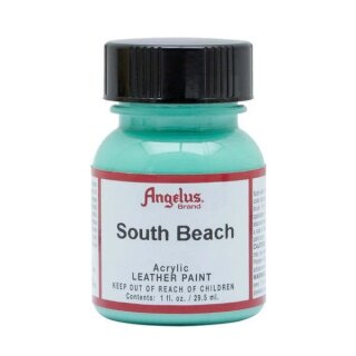 Angelus Acryl Farbe South Beach