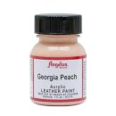 Angelus Acryl Farbe Georgia Pfirsich