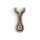 Concho Halsketten Adapter