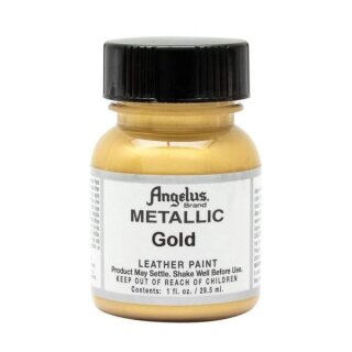 Angelus Acryl Farbe Gold