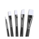 Angelus 5er Pinsel Set