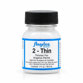 Angelus 2-Thin (Farbverdünner)
