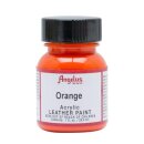 Angelus Acryl Farbe Orange