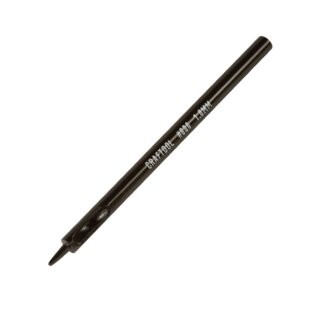 Schlaglocheisen Rund - 1,0 mm