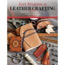 Einstieg in das Leder Handwerk (Englisch)