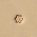 D617 Blumen Stempel