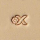 D616 Bortenstempel