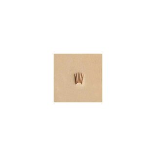 C366 Camouflage Stempel