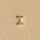 D444 Bortenstempel